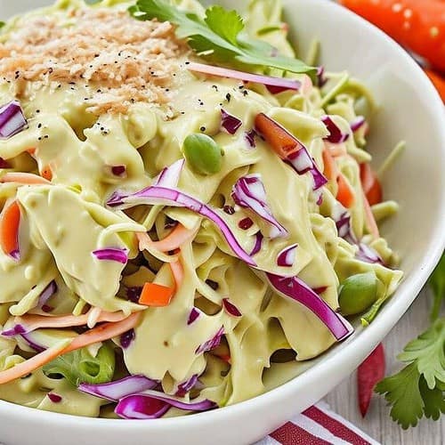 The Best Coleslaw Dressing Recipe Atomieats