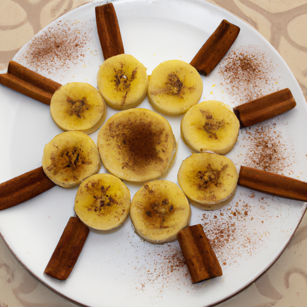 Delicious DairyFree 7 Vegan Banana Recipe Ideas for Desserts