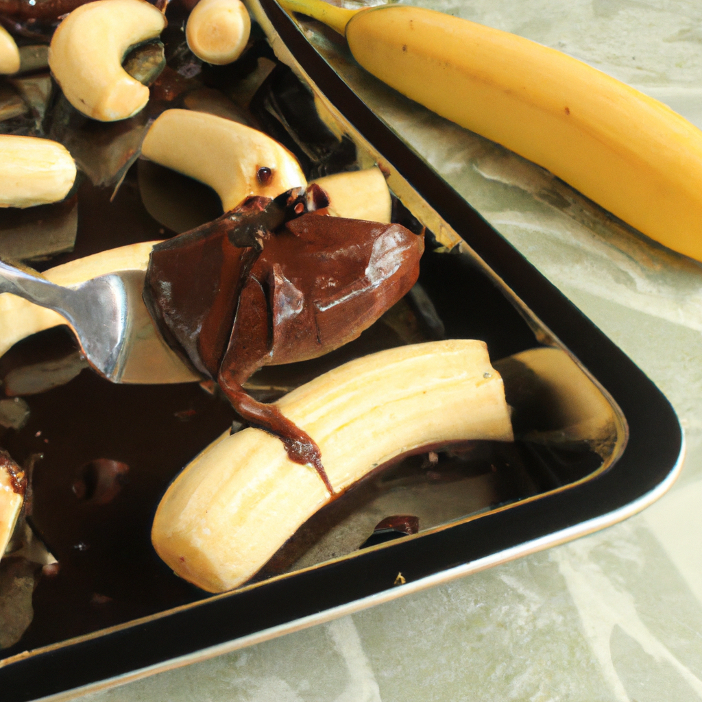 ChocoBanana Treats Chocolate and Ripe Banana Recipes to Delight Your Taste Buds