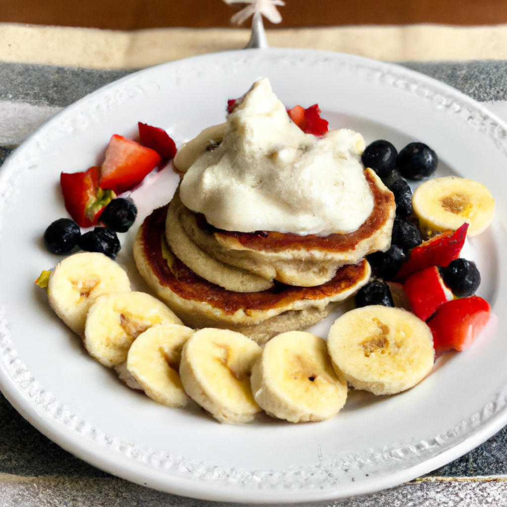 GlutenFree Goodness 9 Nutritious and Flavorful Banana Flour Recipes