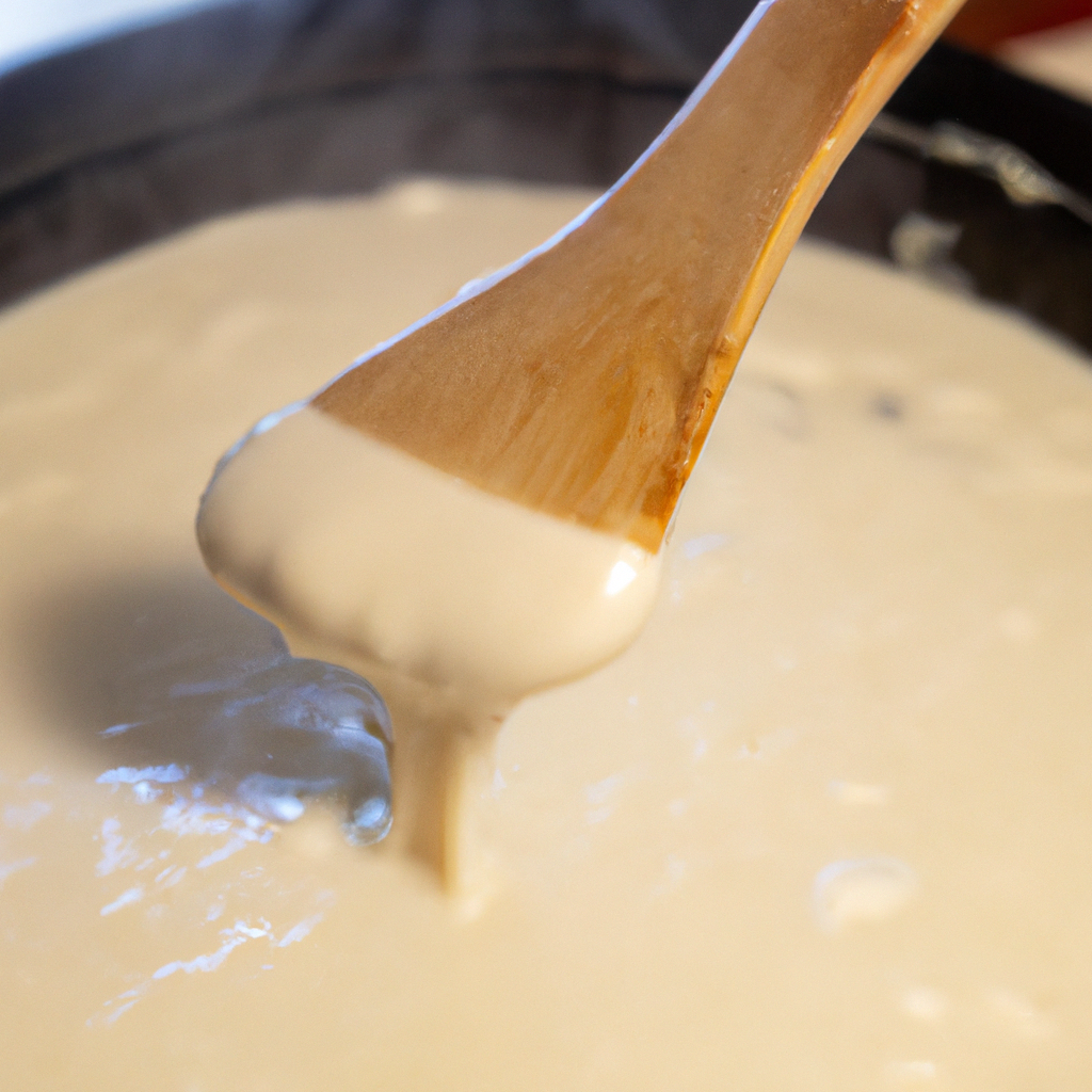How to Make the Perfect Alfredo Sauce Every Time