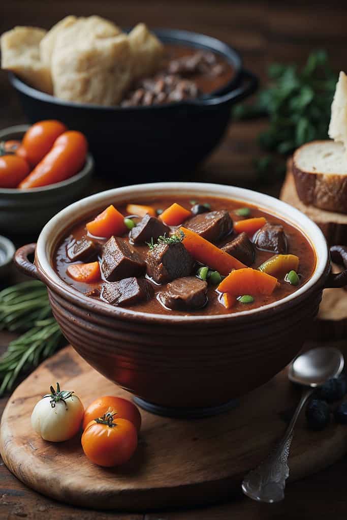 Try These Easy and Delicious Beef Stew Recipes