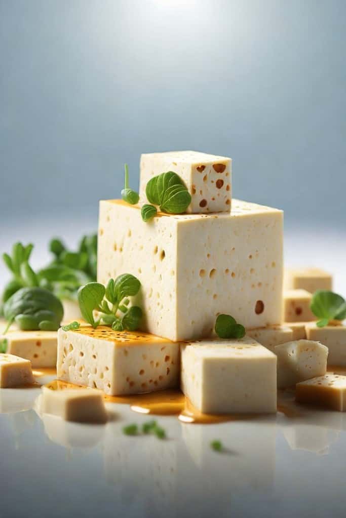 Tofu A Versatile Protein Source