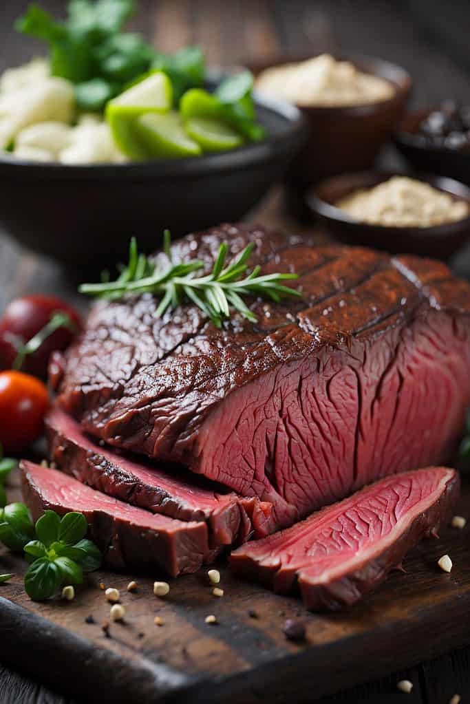 Understanding the Nutritional Value of Beef
